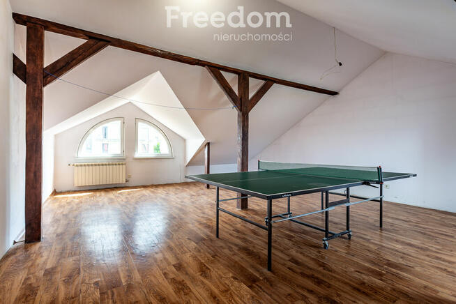 Dom z potencjałem na dochód pasywny, Ełk centrum.