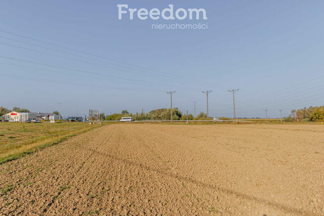 Działka pod inwestycję w Żabnie!