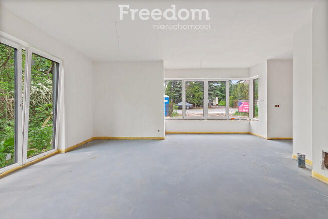 Dom bliźniak w Gołkowie nowy i solidny