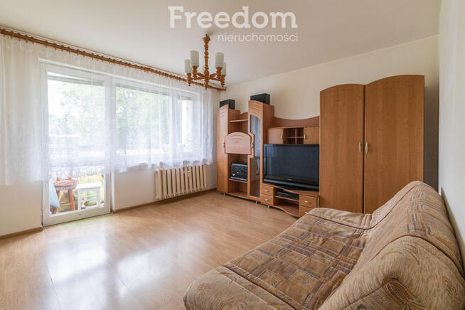 Na sprzedaż mieszkanie w Nidzicy, pow. 54,80 m²