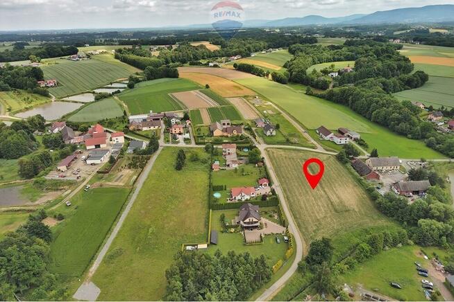 Działki budowlane – Bestwina, ul. Hallera