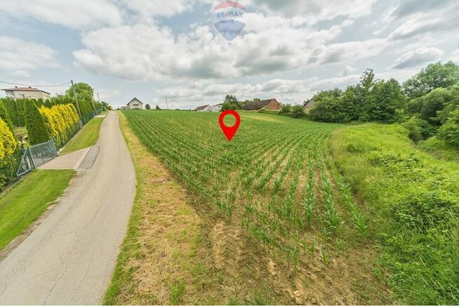 Działki budowlane – Bestwina, ul. Hallera