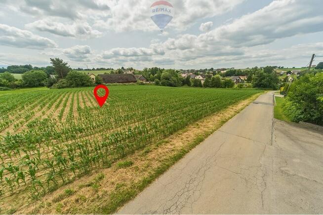 Działki budowlane – Bestwina, ul. Hallera