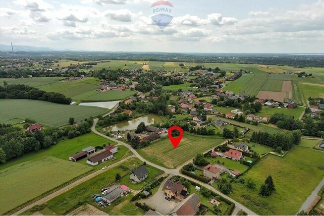 Działki budowlane – Bestwina, ul. Hallera