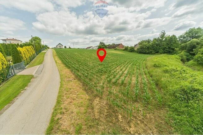 Działki budowlane – Bestwina, ul. Hallera