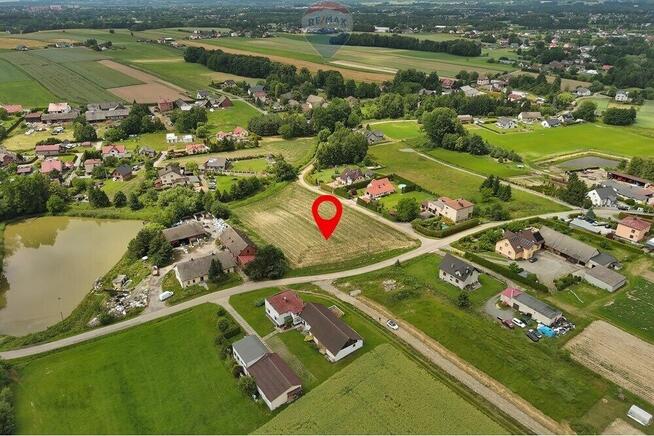 Działki budowlane – Bestwina, ul. Hallera