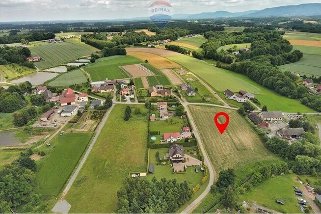 Działki budowlane – Bestwina, ul. Hallera