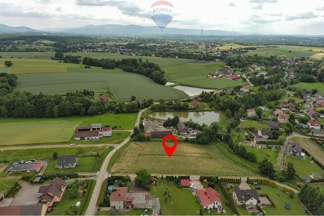 Działki budowlane – Bestwina, ul. Hallera