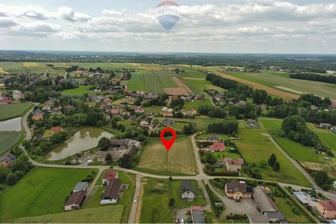 Działki budowlane – Bestwina, ul. Hallera