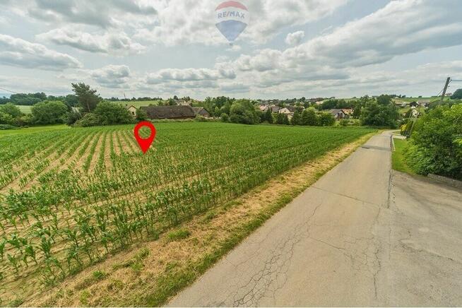 Działki budowlane – Bestwina, ul. Hallera