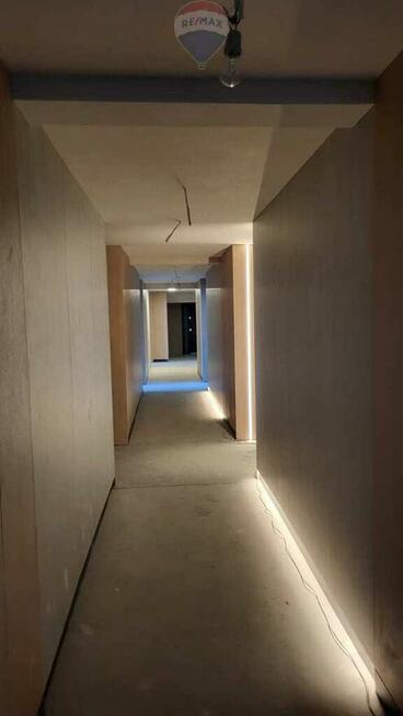 Wykończenie mieszkania w cenie