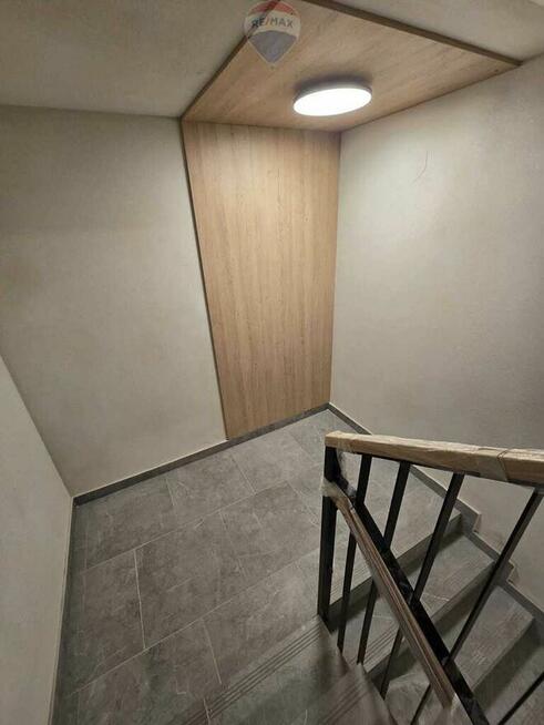 Wykończenie mieszkania w cenie