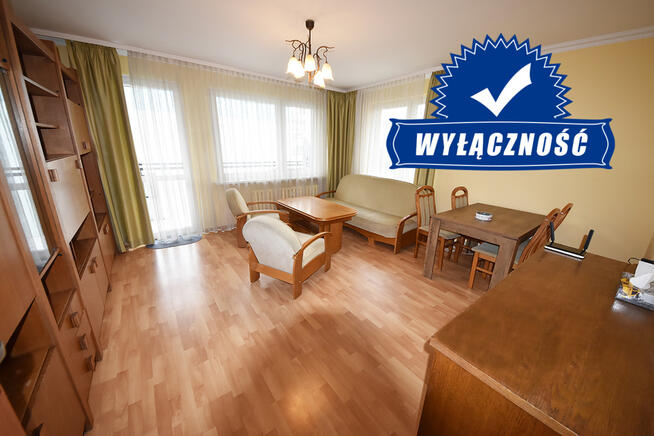 Na Sprzedaż Mieszkanie 3 pok. 73m2, Opole ZWM