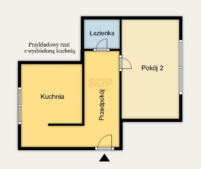 Mieszkanie Wrocław Śródmieście, Śródmieście, Marii Curie-Skłodowskiej