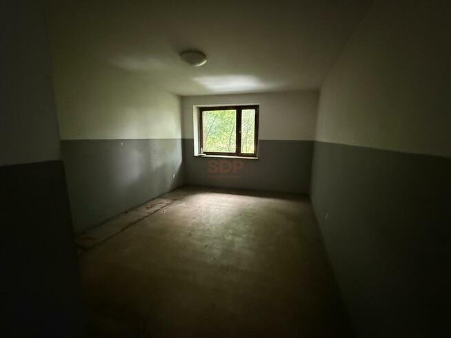 Lokal użytkowy Domasław gm. Kobierzyce