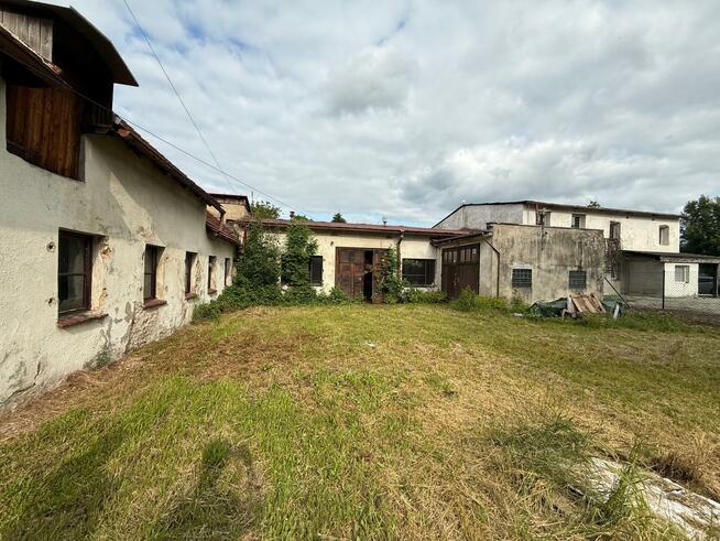 Lokal użytkowy Domasław gm. Kobierzyce