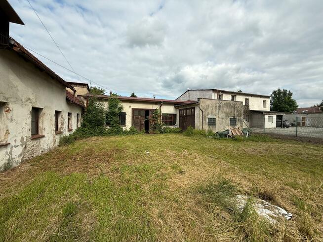 Lokal użytkowy Domasław gm. Kobierzyce