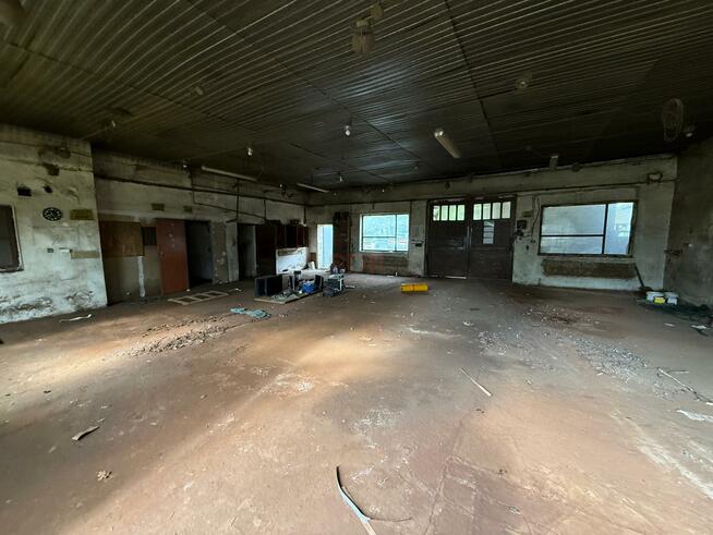 Lokal użytkowy Domasław gm. Kobierzyce