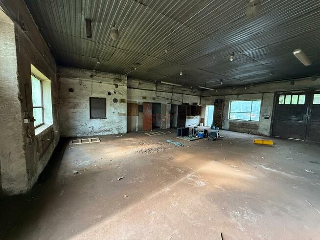 Lokal użytkowy Domasław gm. Kobierzyce