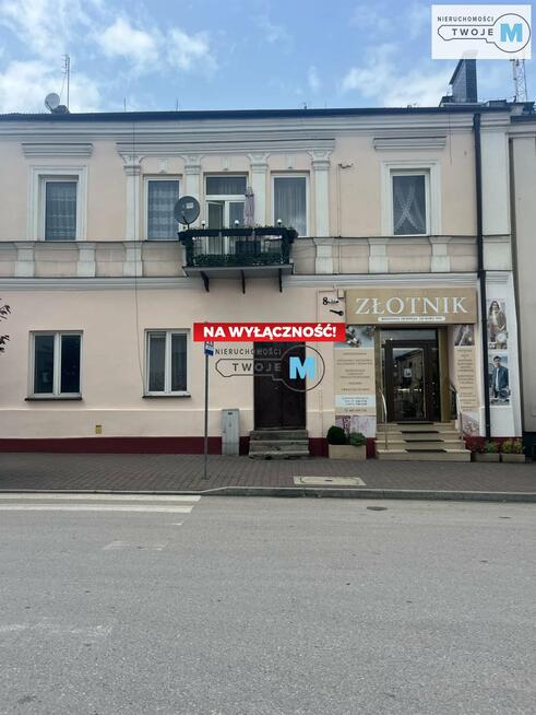 Mieszkanie Chmielnik  Chmielnik