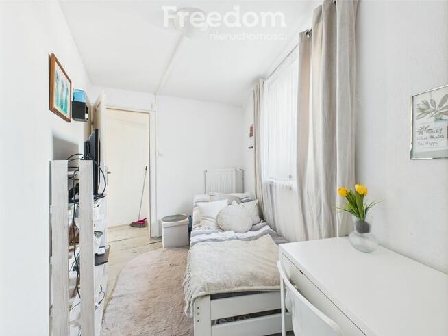 Centrum Mieszkanie przy ul. Chopina