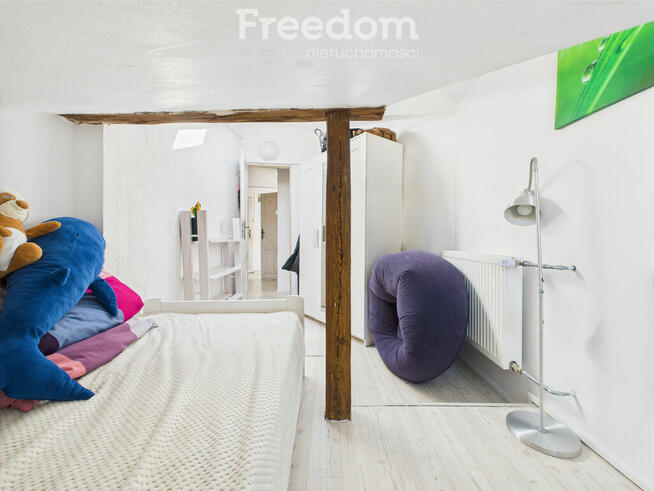 Centrum Mieszkanie przy ul. Chopina