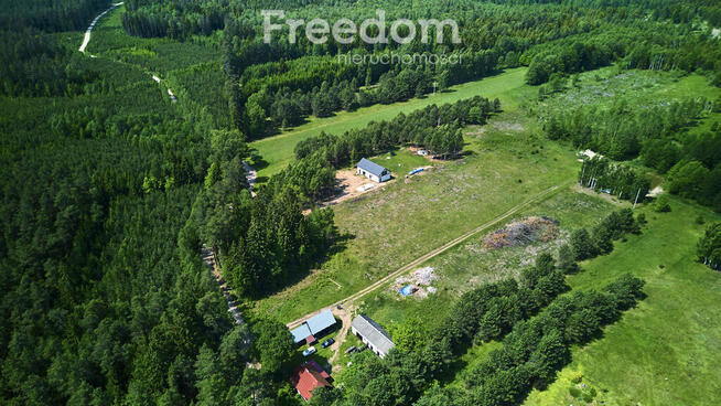 Atrakcyjna z warunkami zabudowy