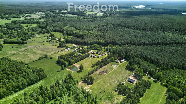 Atrakcyjna z warunkami zabudowy