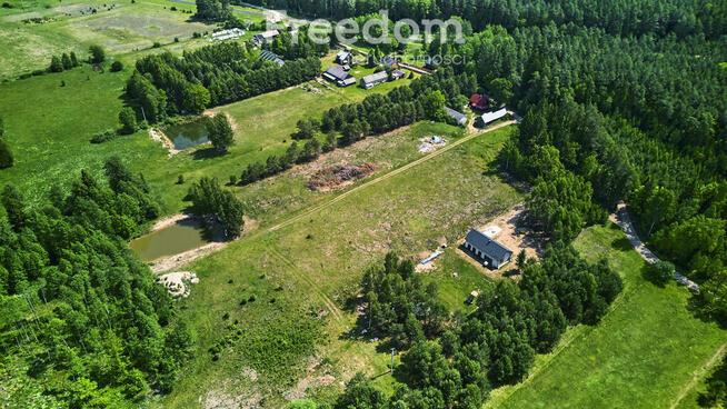 Atrakcyjna z warunkami zabudowy