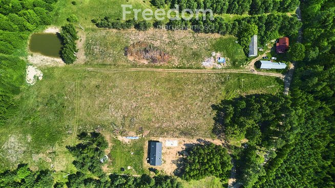 Atrakcyjna z warunkami zabudowy