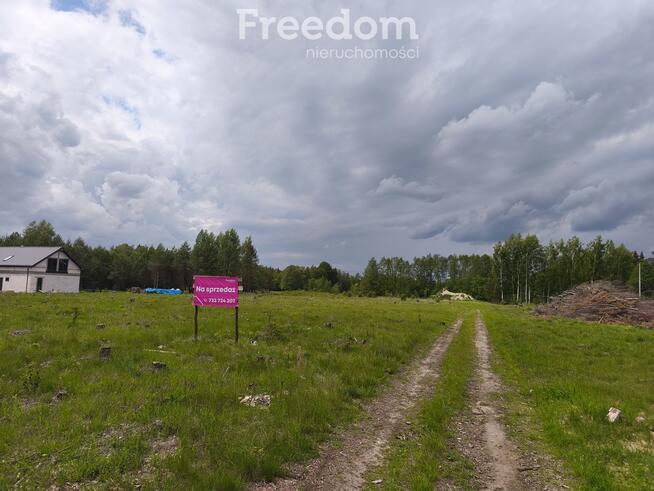 Atrakcyjna z warunkami zabudowy