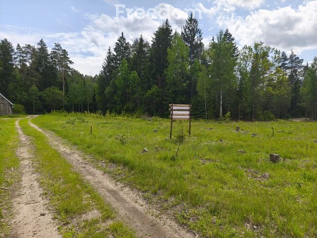 Atrakcyjna z warunkami zabudowy