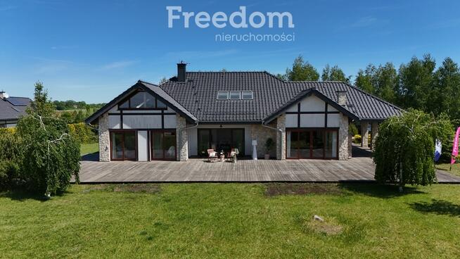 Mazury Residence - dom przy swjm, Giżycko