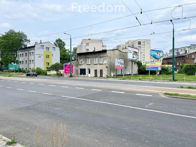 Nieruchomość inwestycyjna w doskonałej lokalizacji