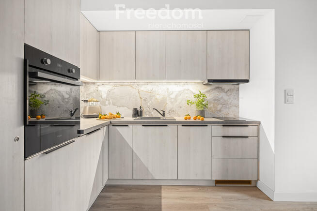 Dzień Otwarty! Apartament nad Motławą