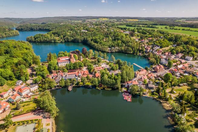 Apartamenty inwestycyjne "ZIELONE TARASY"