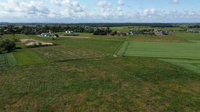 Działka budowlana Koszalin, Julków Jamneńskich