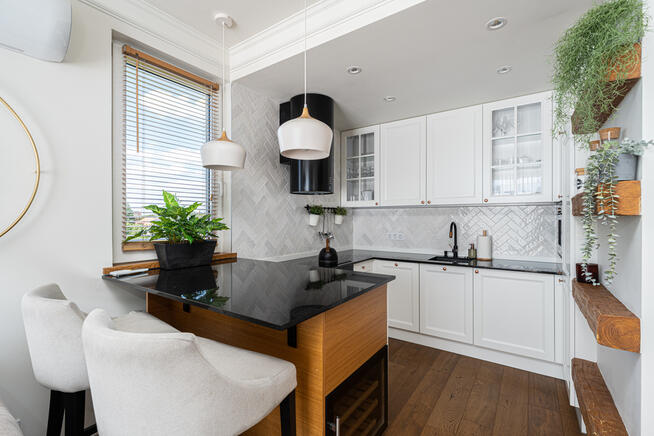 Okazja! Luksusowy 3-pokojowy apartament