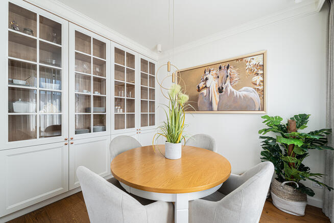 Okazja! Luksusowy 3-pokojowy apartament