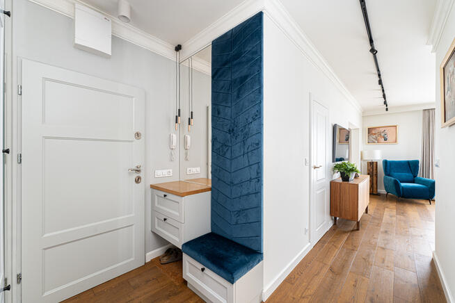 Okazja! Luksusowy 3-pokojowy apartament