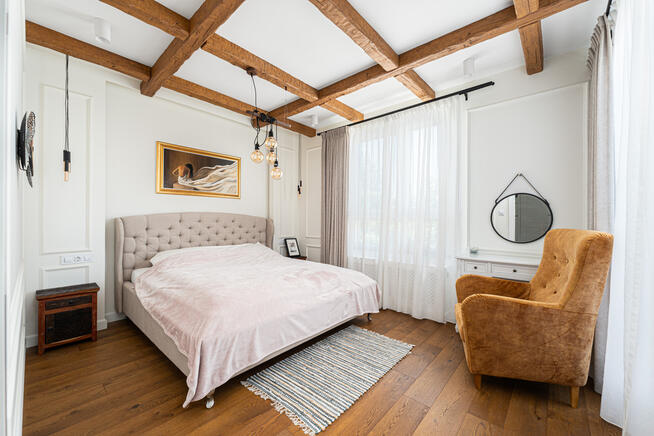 Okazja! Luksusowy 3-pokojowy apartament