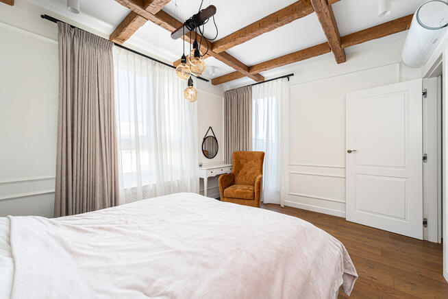 Okazja! Luksusowy 3-pokojowy apartament