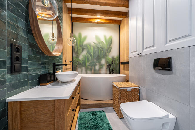 Okazja! Luksusowy 3-pokojowy apartament