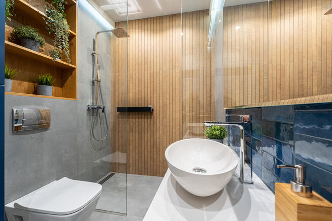 Okazja! Luksusowy 3-pokojowy apartament