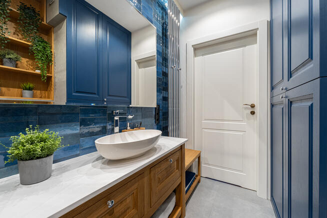 Okazja! Luksusowy 3-pokojowy apartament