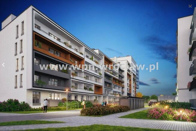 Mieszkanie Wrocław Stare Miasto