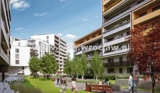 Mieszkanie Wrocław Stare Miasto