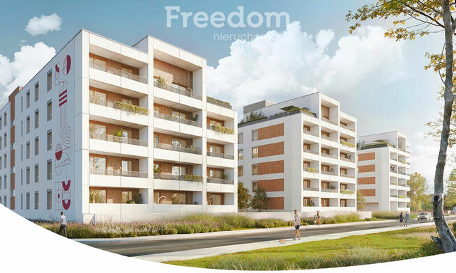 M3 na parterze z ogródkiem I 2 łazienki I Mokotów