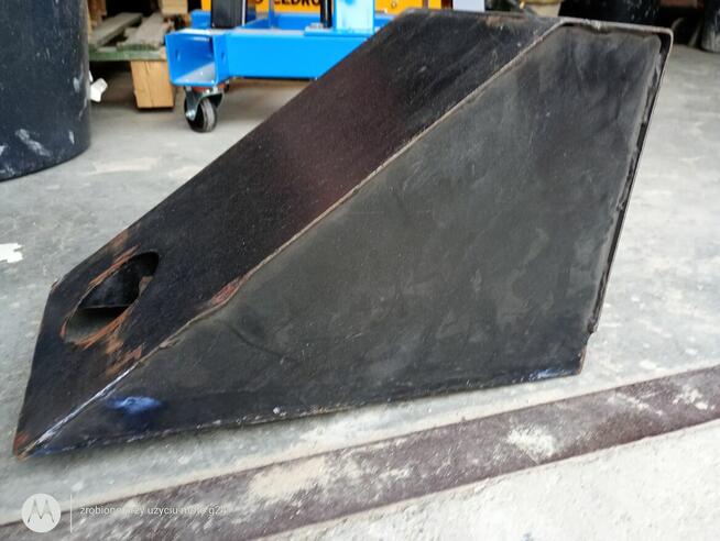 Kliny Joloda -naczepa krone