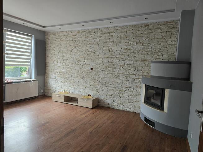 Mieszkanie do wynajęcia z ogródkiem